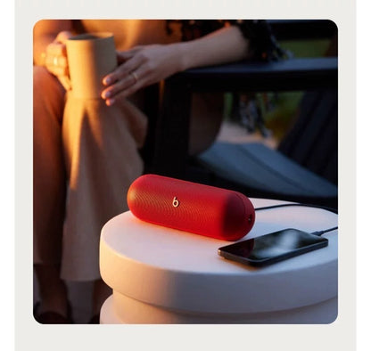 Beats pill