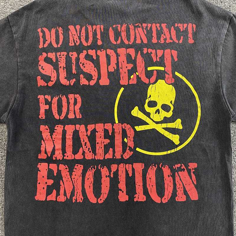Mixed Emotion