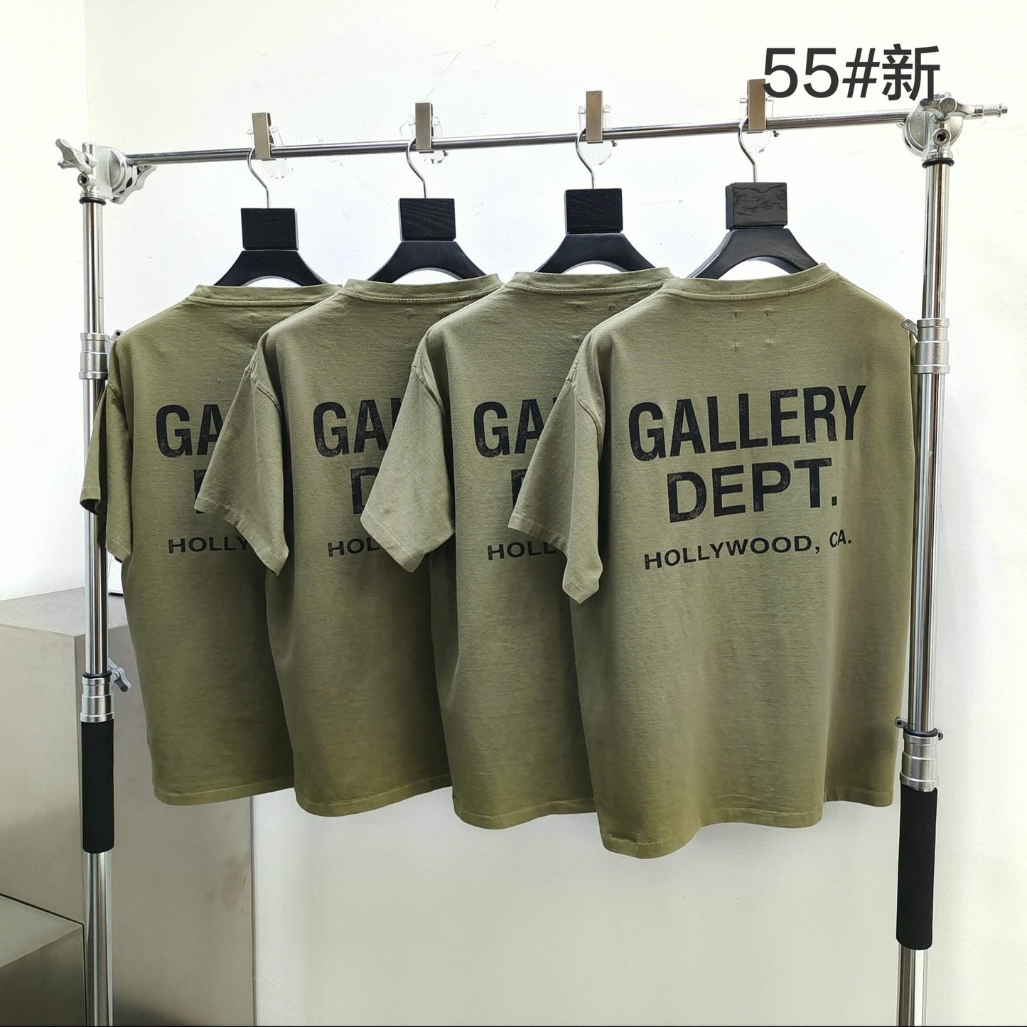 Gallery DEPT.