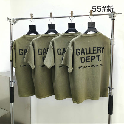 Gallery DEPT.