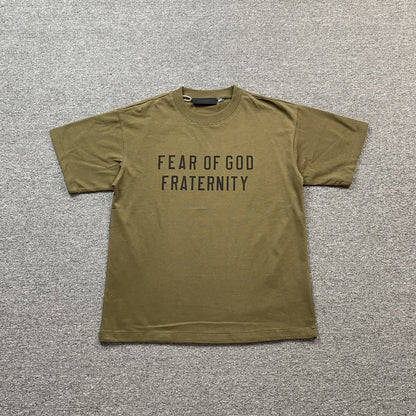 FEAR OF GO ESSENTIALS