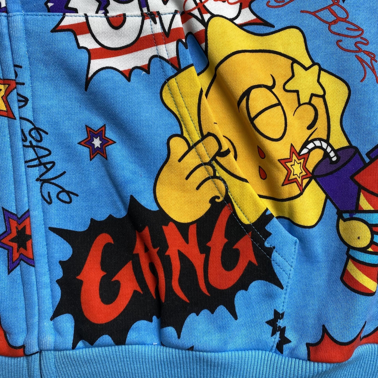 Glo Gang