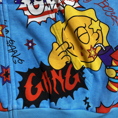 Glo Gang