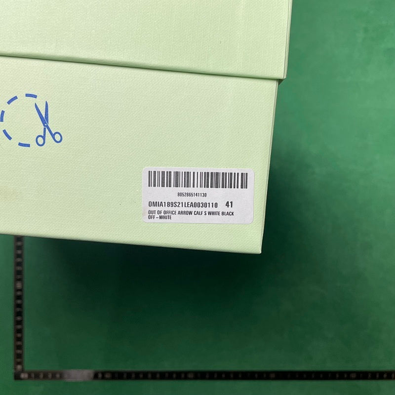 OffWhite - Out Of Office