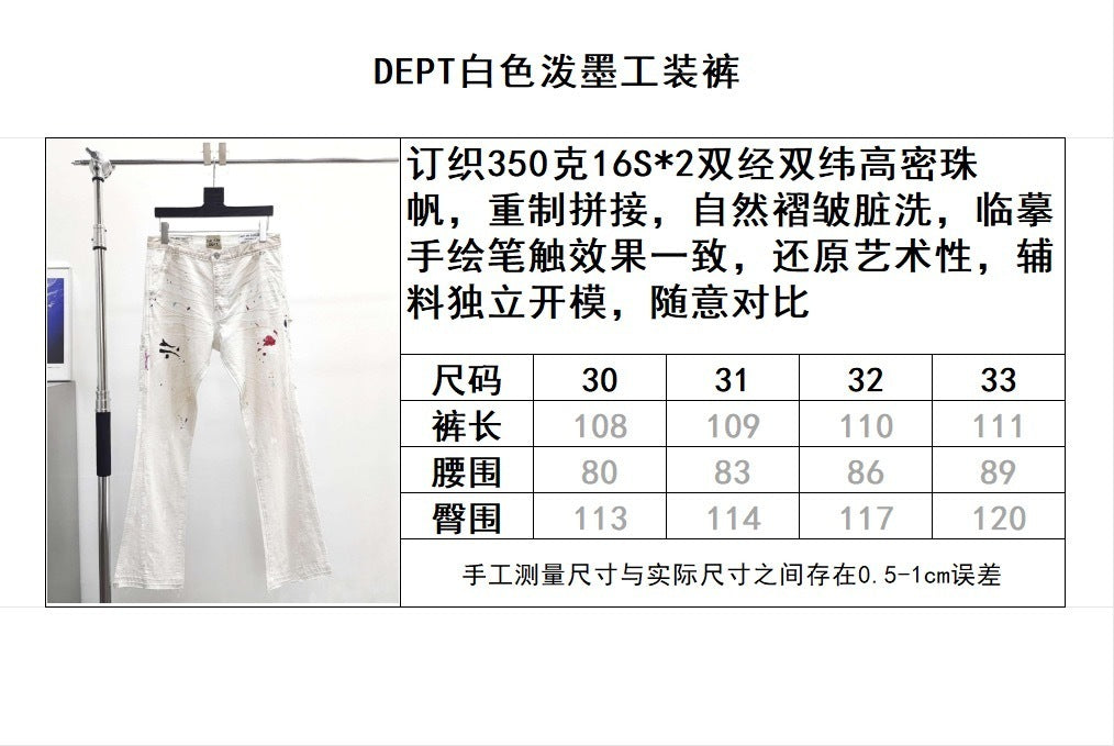Gallery DEPT.