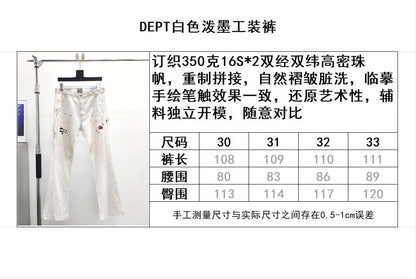 Gallery DEPT.