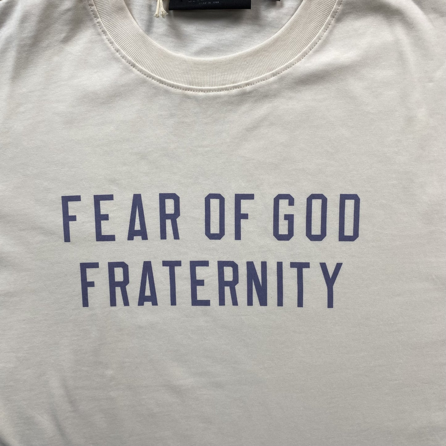 FEAR OF GO ESSENTIALS