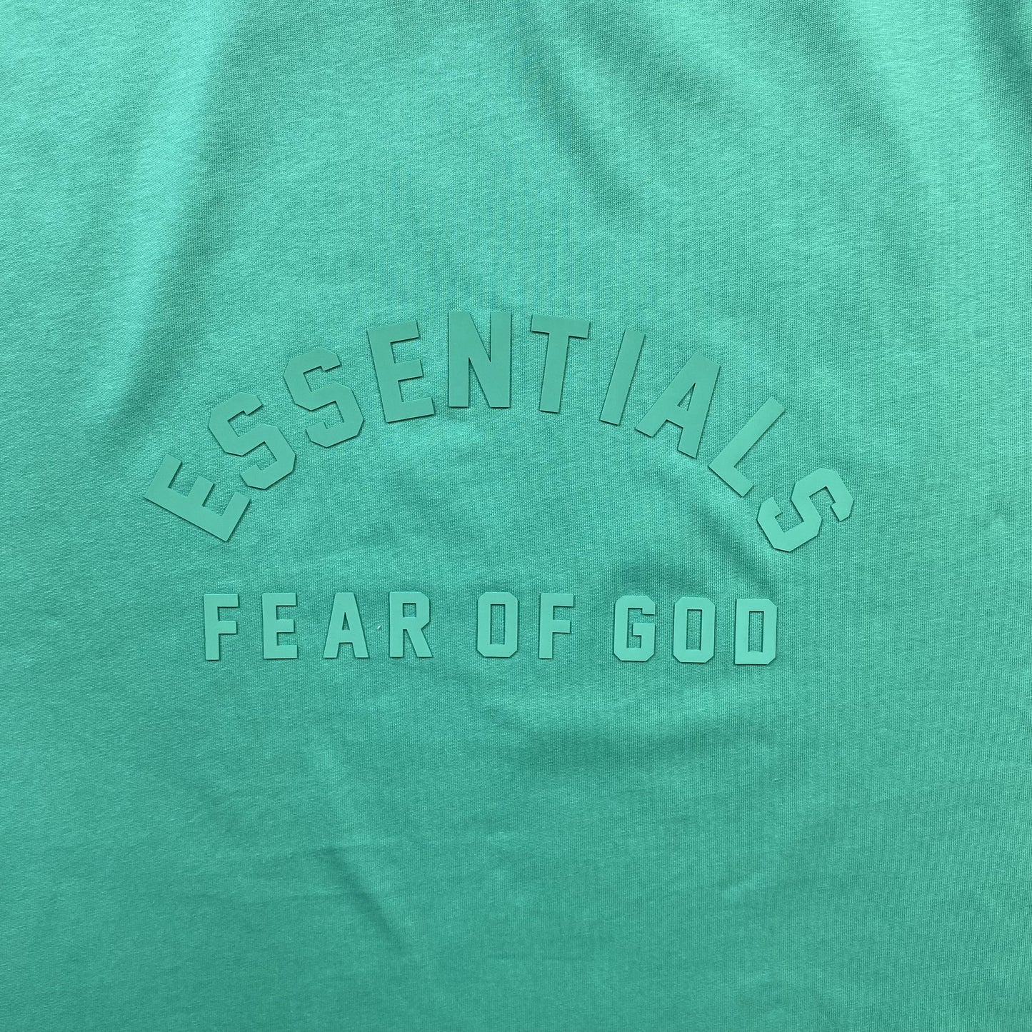 FEAR OF GO ESSENTIALS