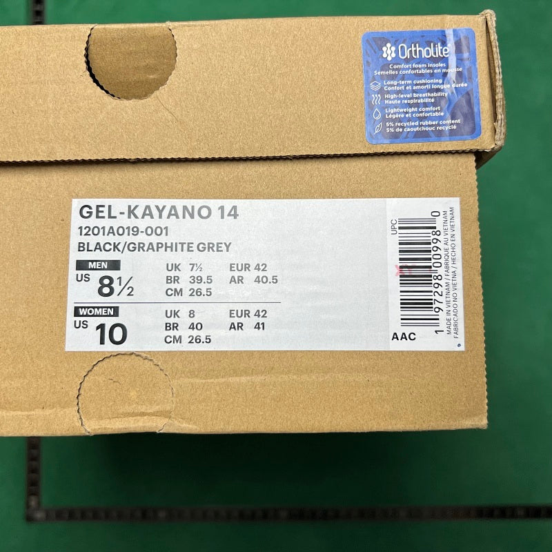 Asics Gel- KAYANO 14