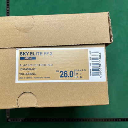 Asics  Sky ELITE FF 2