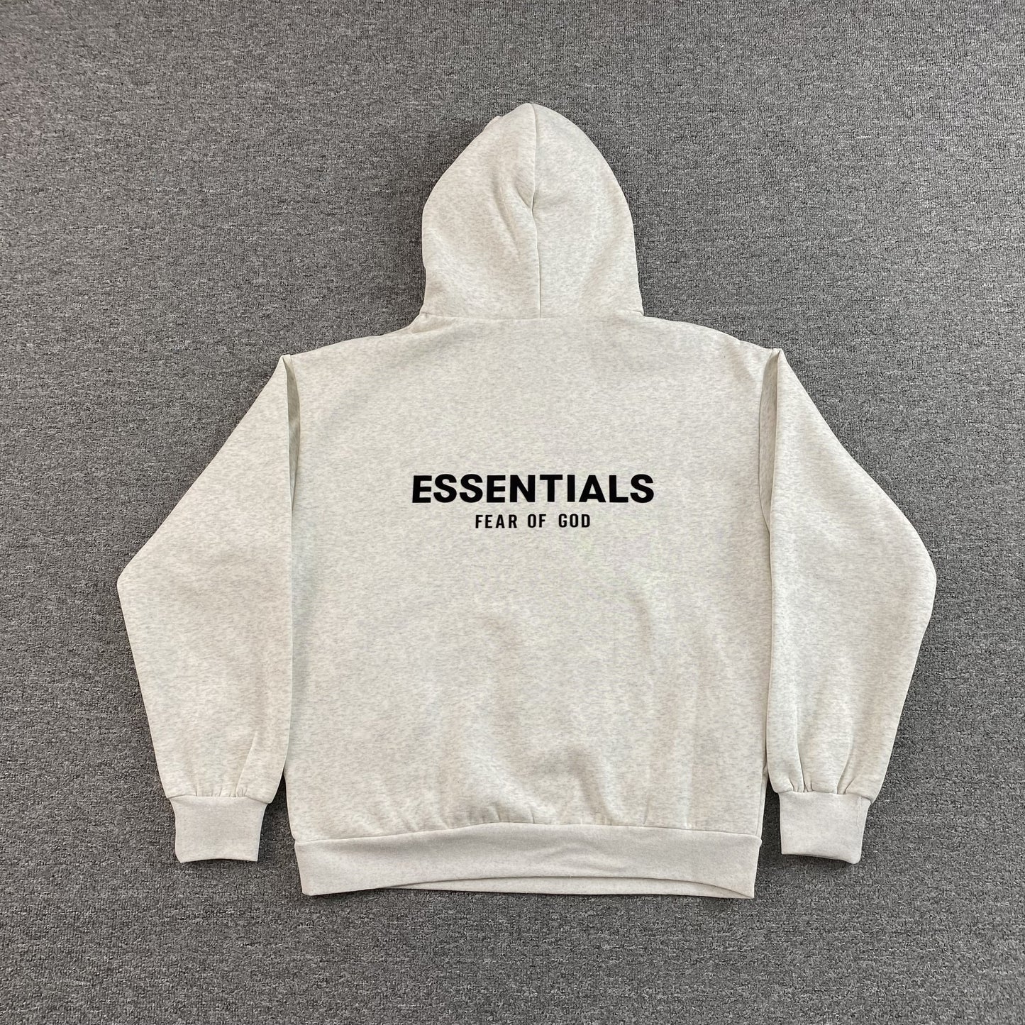 FEAR OF GO ESSENTIALS