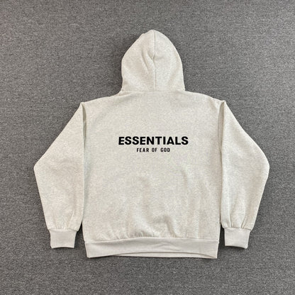 FEAR OF GO ESSENTIALS