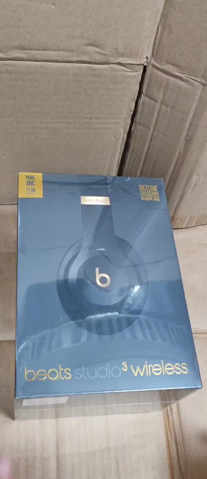 Beats Studio 3 wireless