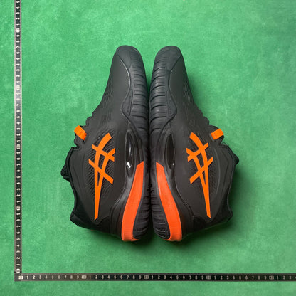 Asics Gel- Resolution X