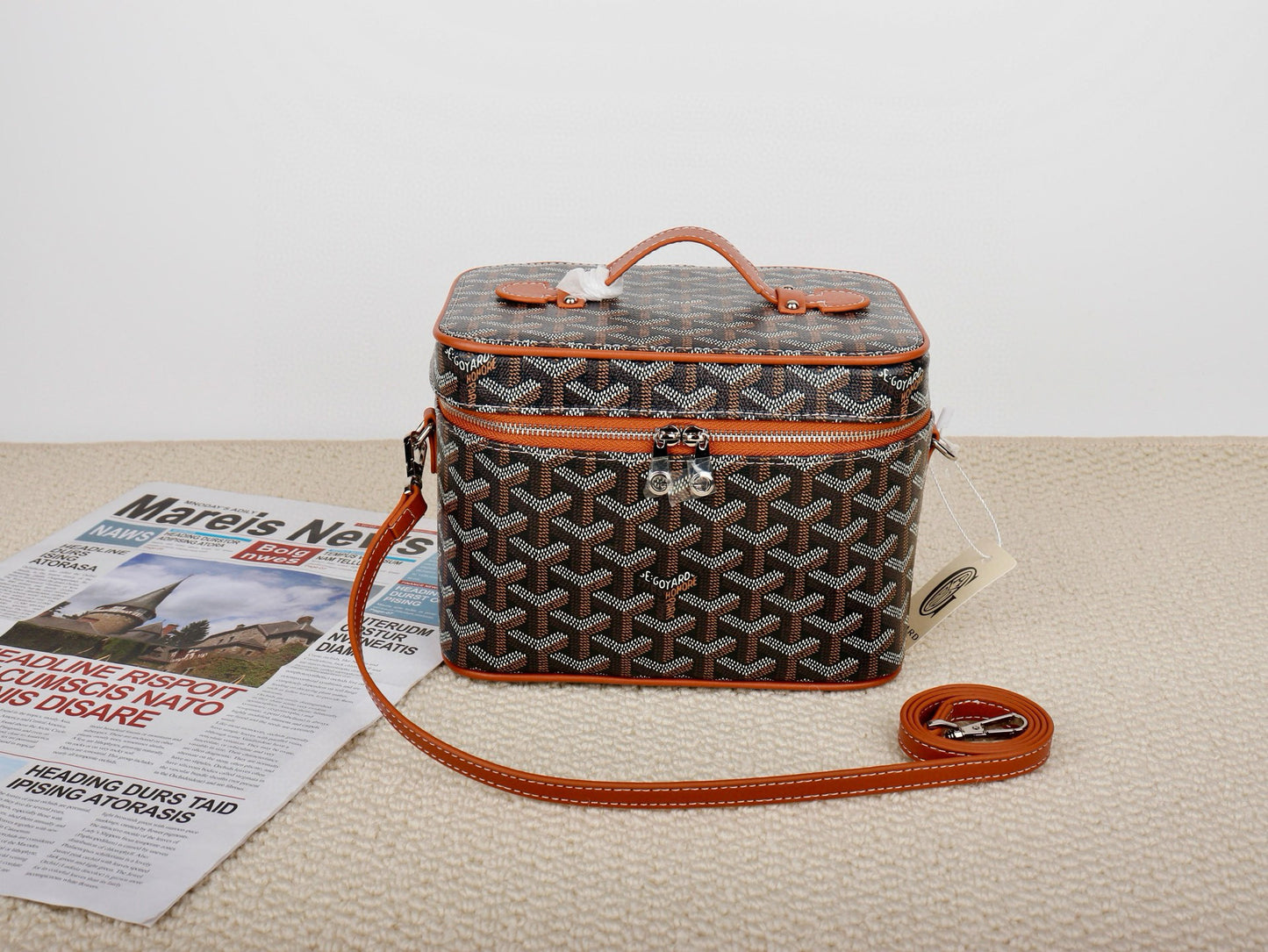 Goyard