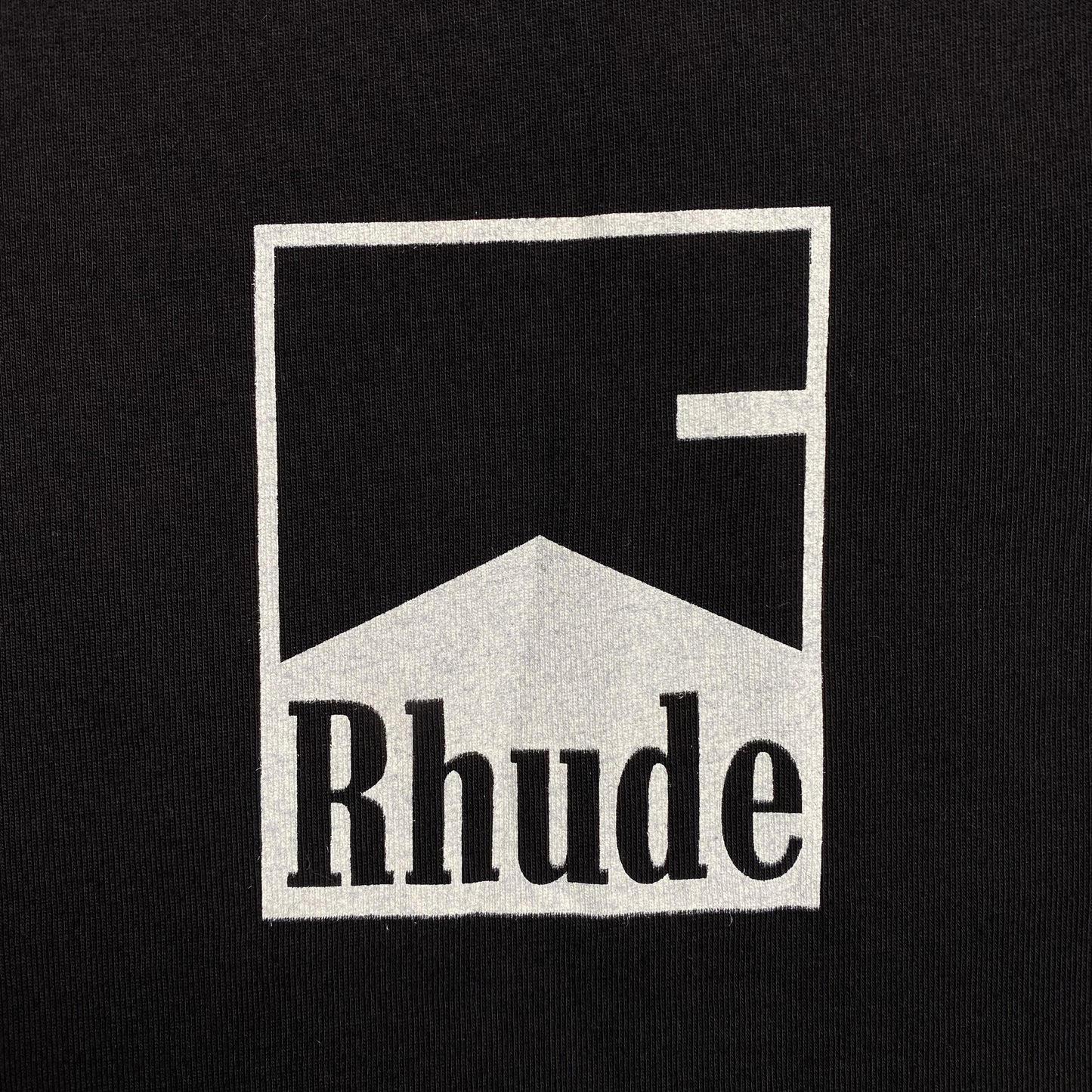 RHUDE