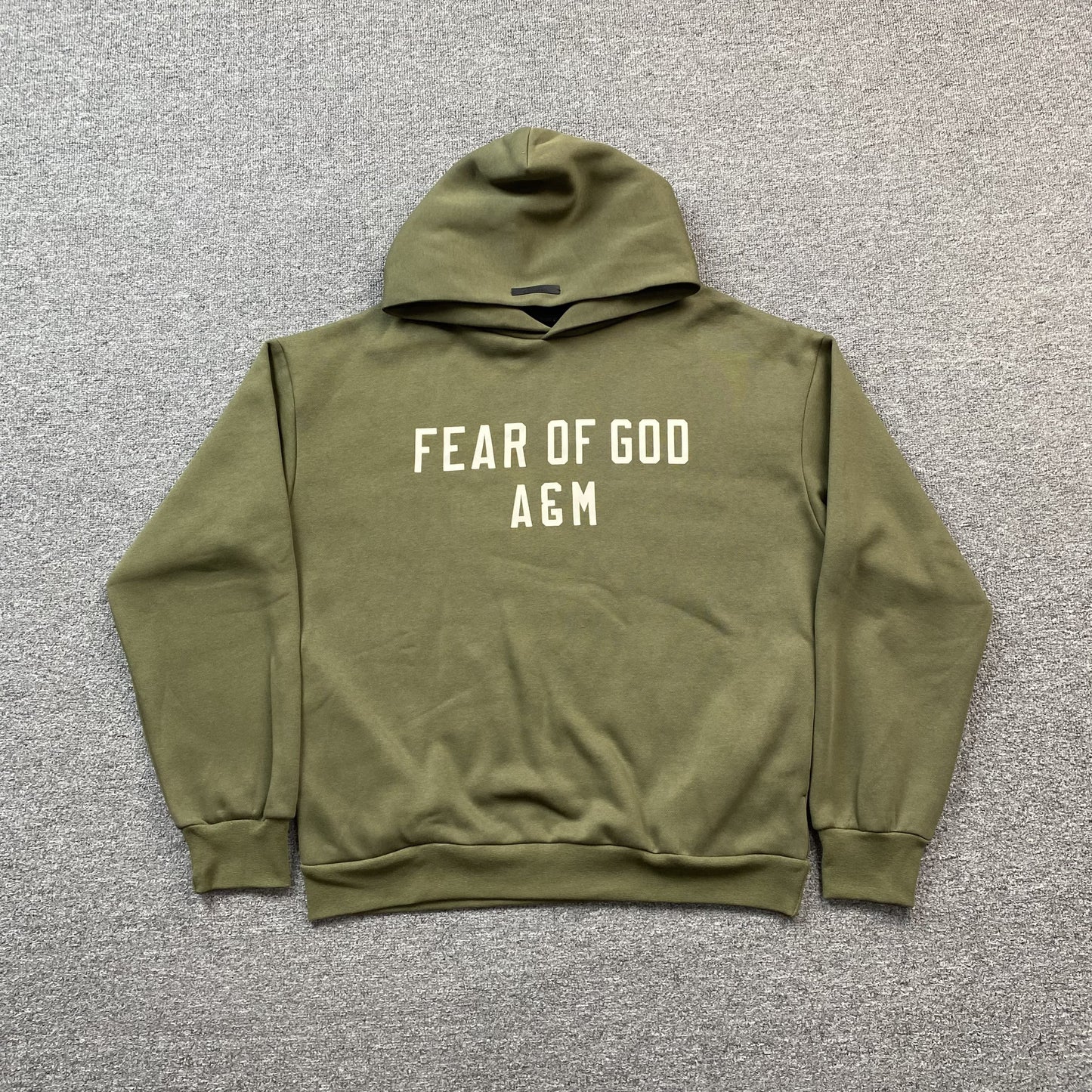 FEAR OF GO ESSENTIALS