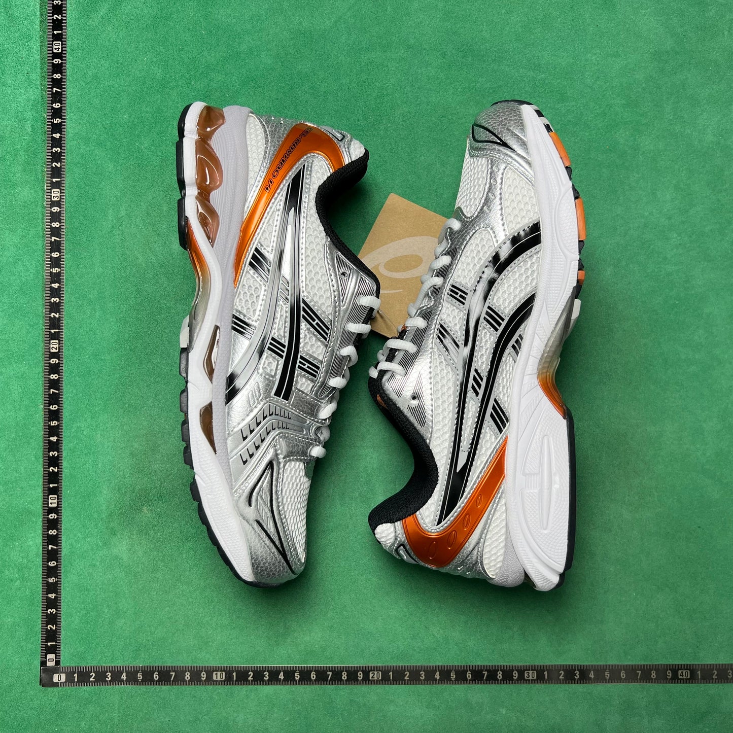 Asics Gel- KAYANO 14