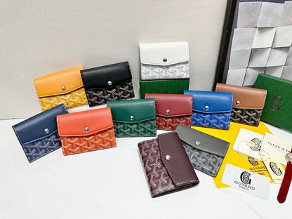 Goyard