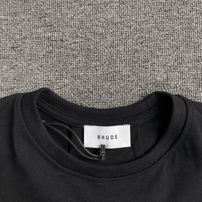 RHUDE