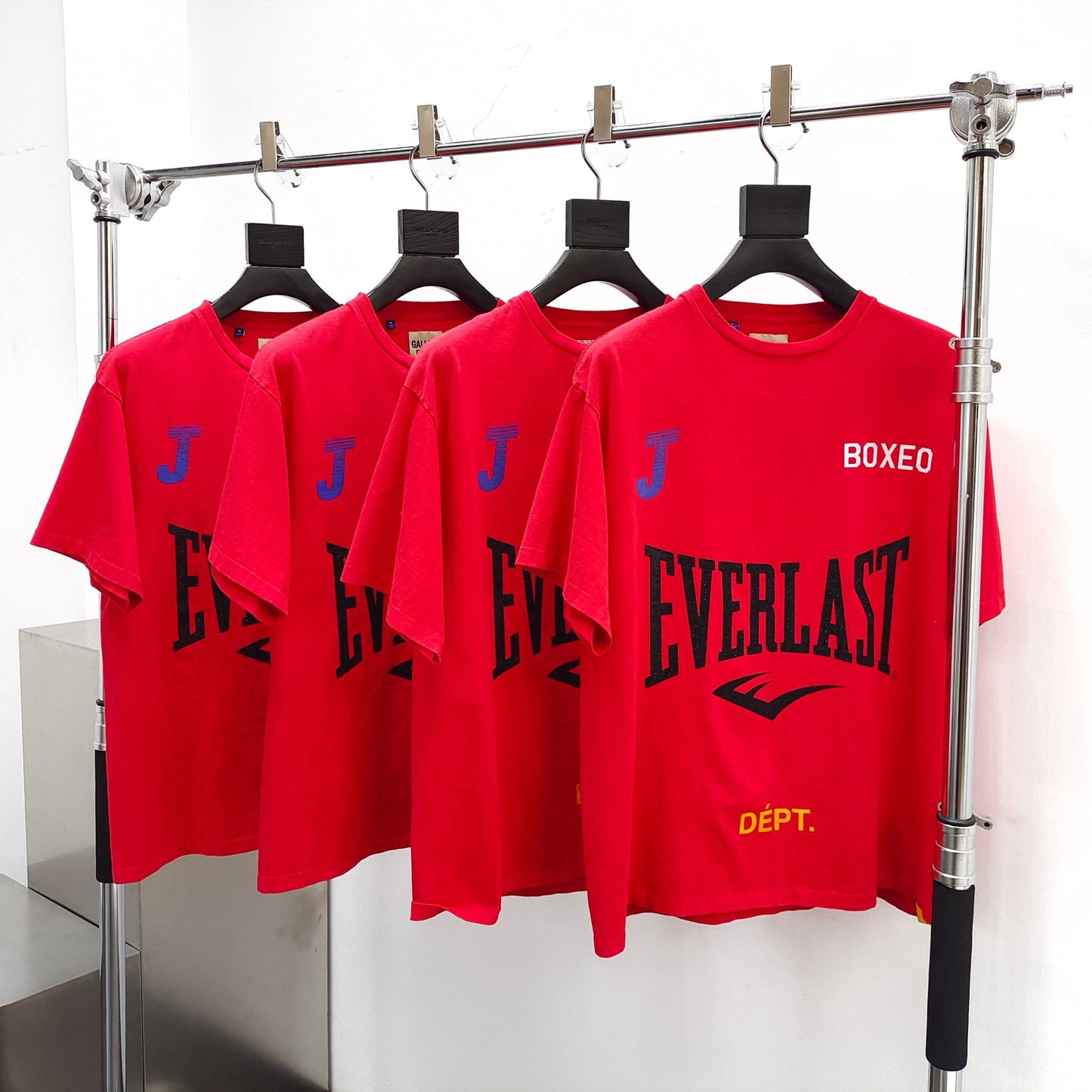 Gallery DEPT.