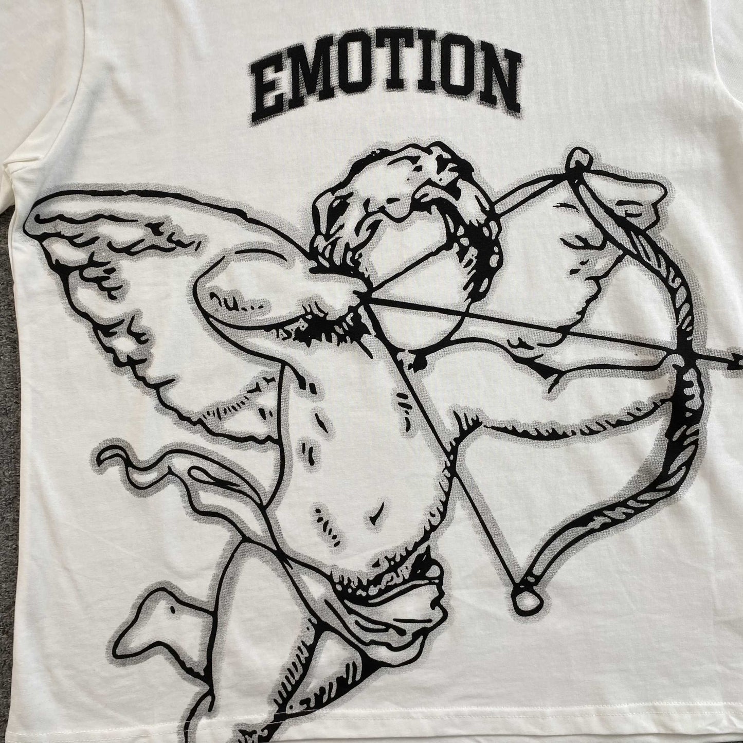 Mixed Emotion