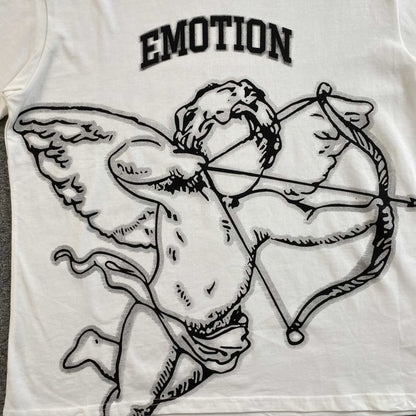 Mixed Emotion