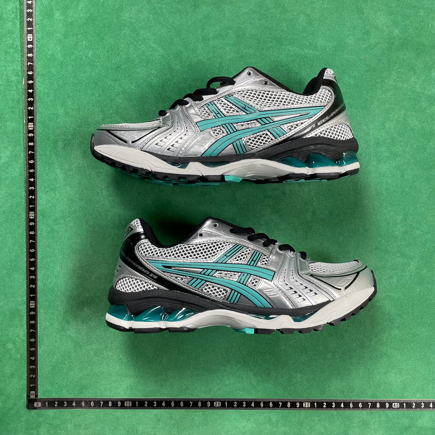 Asics Gel- KAYANO 14