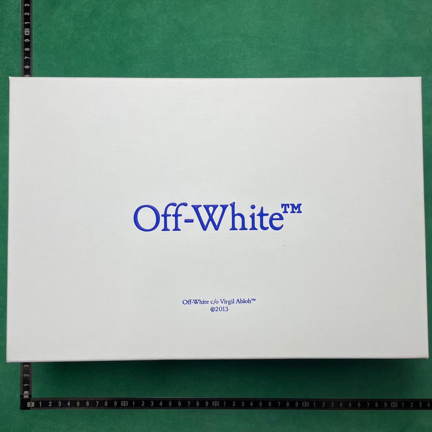 OffWhite - Out Of Office