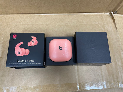 Beats Fit Pro earbuds