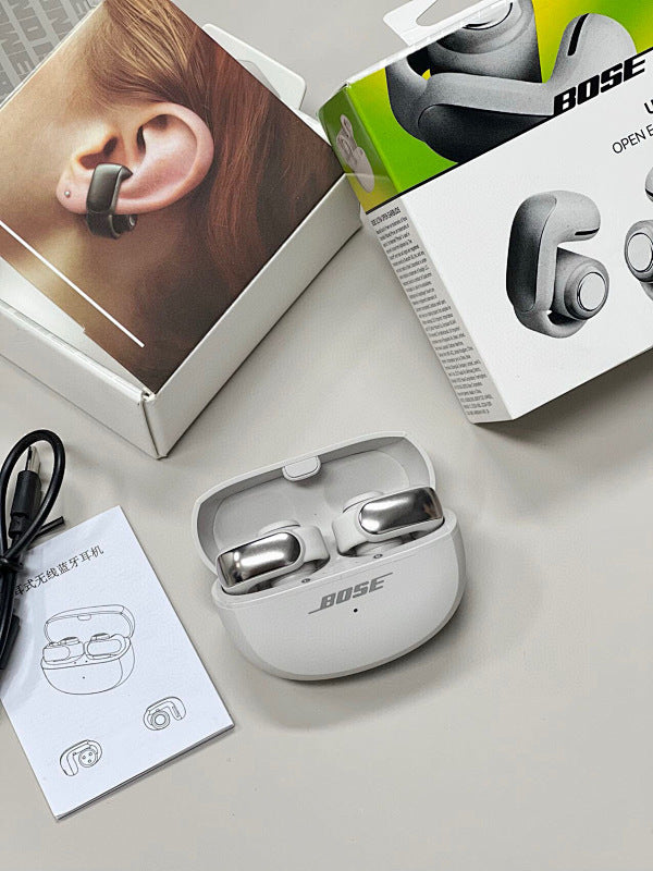 Bose ultra earbuds