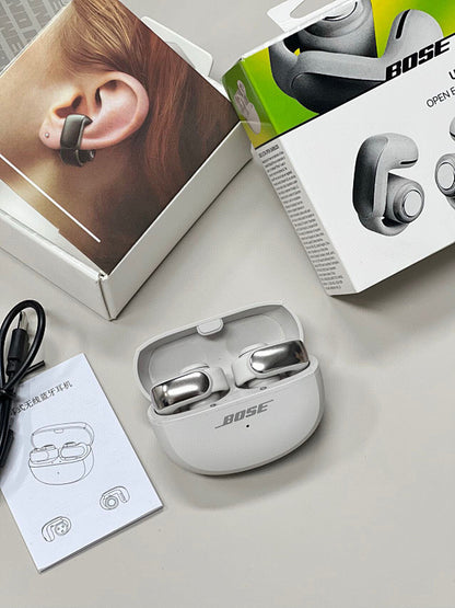 Bose ultra earbuds