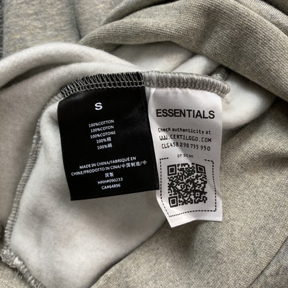 FEAR OF GO ESSENTIALS