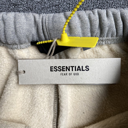FEAR OF GO ESSENTIALS