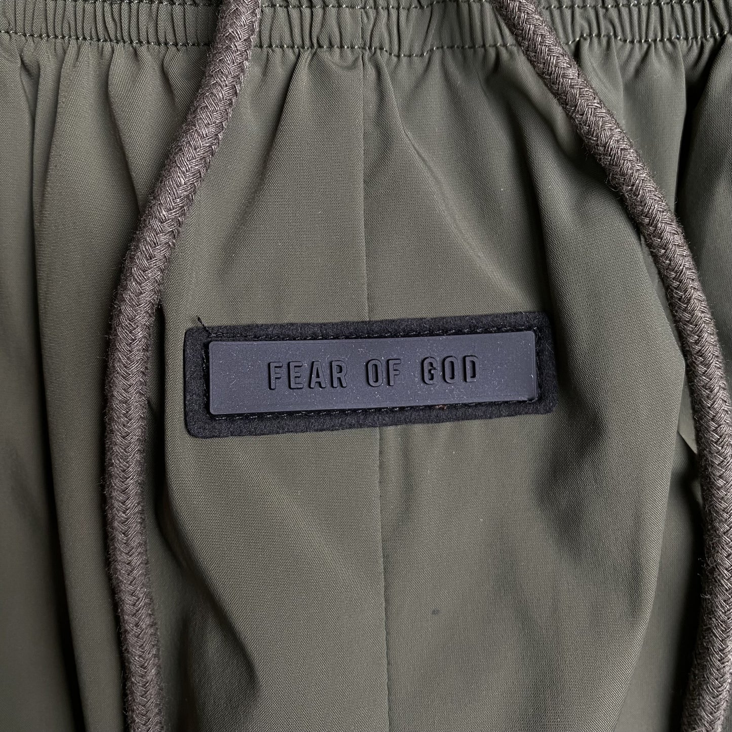 FEAR OF GO ESSENTIALS