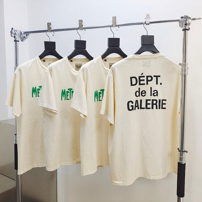 Gallery DEPT.