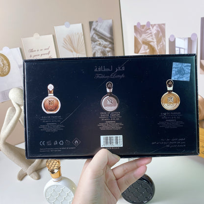 Lattafa Pride Collection Eau de Parfum