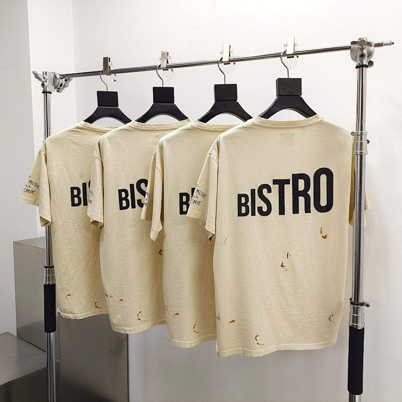 Gallery DEPT.