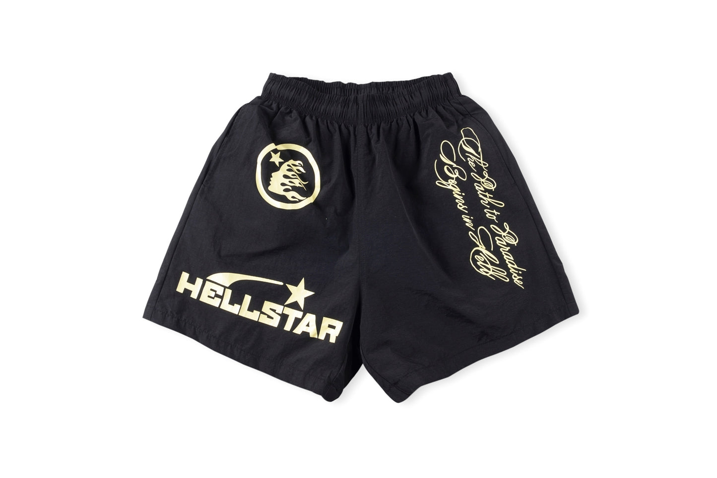 Hellstar