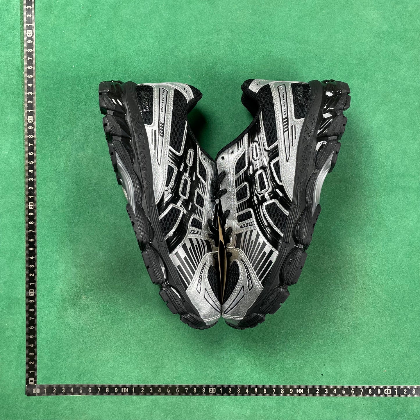 Asics Gel- KAYANO 12.1