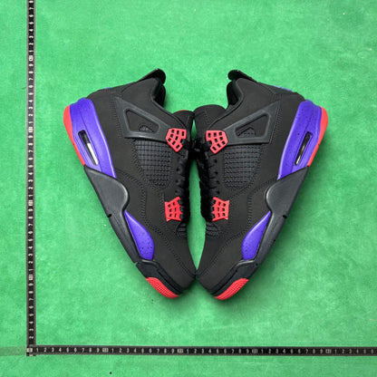 Air Jordan 4 Retro NRG
