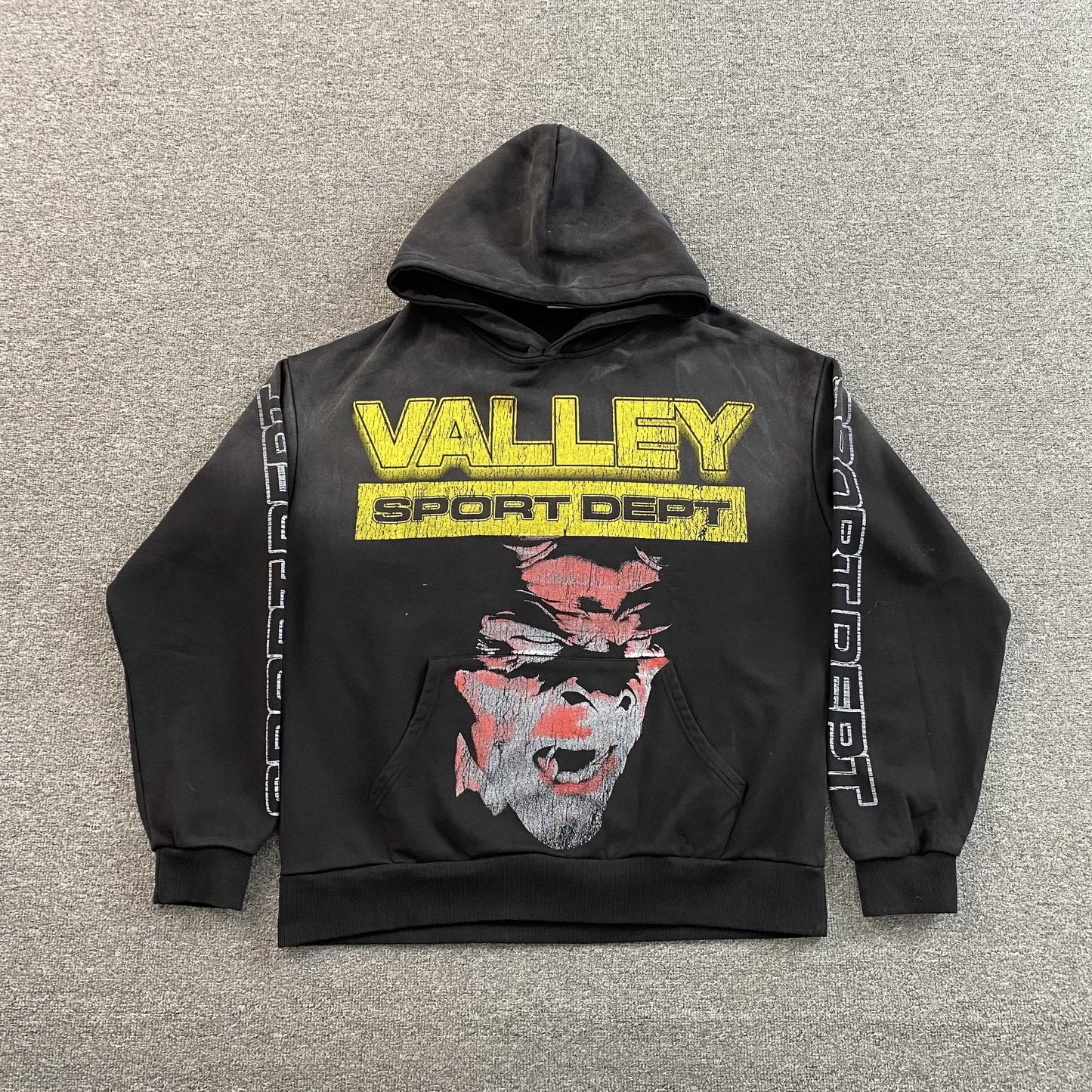 VALLEY