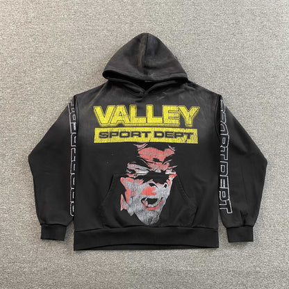 VALLEY