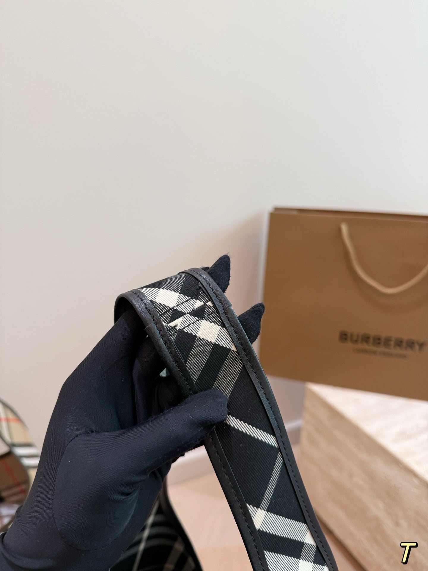 Burberry