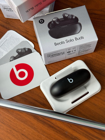 Beats Solo buds