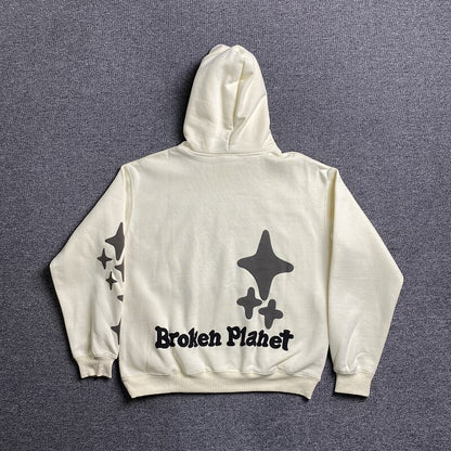 Broken Planet