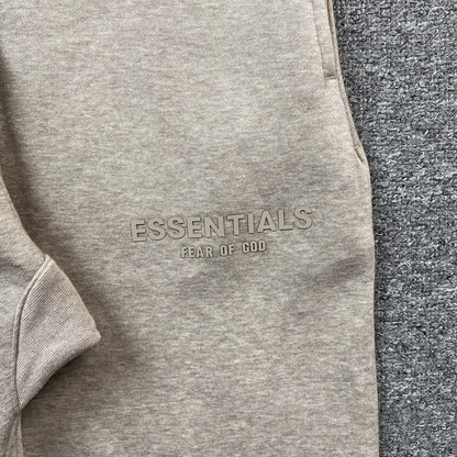 FEAR OF GO ESSENTIALS
