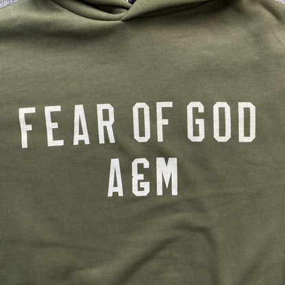 FEAR OF GO ESSENTIALS