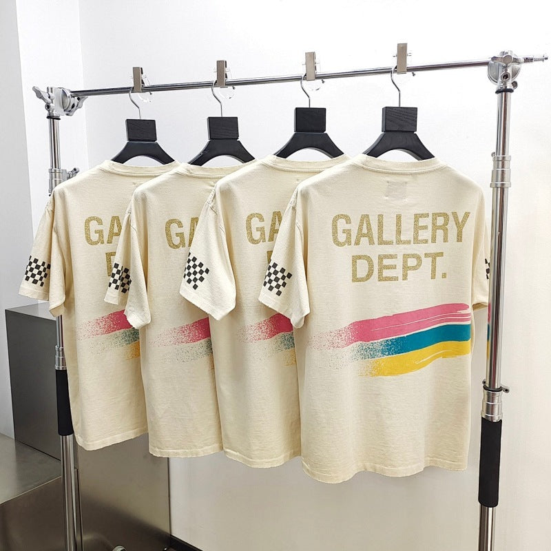Gallery DEPT.