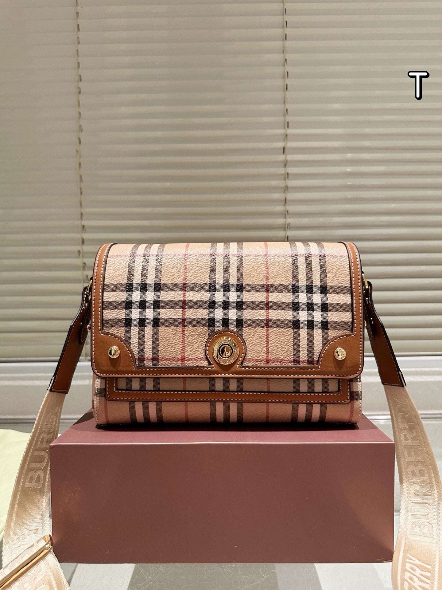 Burberry